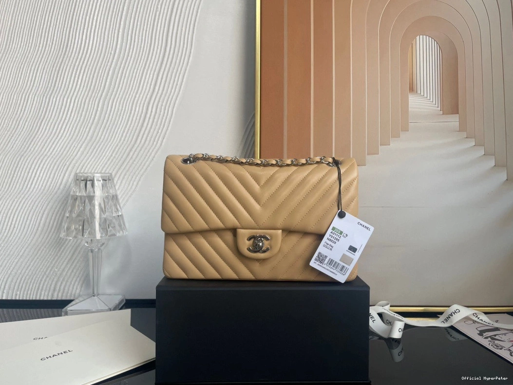 HyperPeter FLAP BAG CHANEL 0727